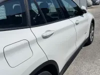 Usata BMW X1 Advantage 115 CV (84 kW) 2017 Bianco SUV
