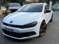 Usata VW Scirocco 200 CV (147 kW) 2009 Coupé