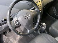 Usata Toyota Yaris 69 CV (50 kW) 2009 Utilitaria