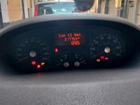 Usata Fiat Idea 95 CV (69 kW) 2009 Nero Monovolume