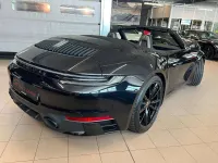 Usata Porsche 911 Carrera Cabriolet 385 CV (283 kW) 2024 Nero Cabrio