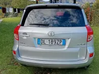 Usata Toyota RAV4 152 CV (111 kW) 2007 SUV