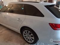 Usata Audi A4 190 CV (139 kW) 2016 Berlina
