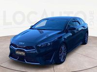 Usata Kia ProCeed GT 204 CV (150 kW) 2022 Grigio Station wagon