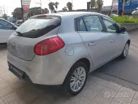 Usata Fiat Bravo Emotion 120 CV (88 kW) 2012 Grigio Utilitaria