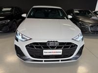 Usata Audi A3 e-tron S-Line 150 CV (110 kW) 2024 Bianco Utilitaria