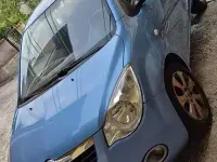 Usata Opel Agila 86 CV (63 kW) 2009 Bluazzurro Utilitaria