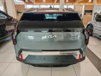 Nuova Kia EV3 Earth 60 kW (82 CV) 2026 Antracite metallizzato SUV