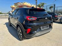 Nuova Ford Puma Titanium 125 CV (91 kW) 2026 Nero SUV