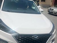 Usata Hyundai Tucson 112 CV (82 kW) 2020 SUV