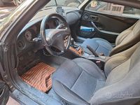 Usata Fiat Barchetta 131 CV (96 kW) 2003 Cabrio