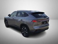 Nuova MG HS Luxury 224 CV (164 kW) 2025 Grigio SUV