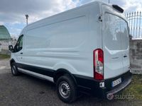 usata Ford Transit 2.0 tdci AdBlue 170cv 350