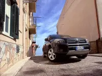 Usata Toyota RAV4 Premium 177 CV (130 kW) 2008 SUV