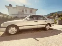 Usata Mercedes C180 122 CV (89 kW) 1996 Berlina