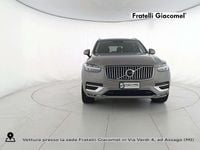Usata Volvo XC90 Inscription 235 CV (172 kW) 2022 Oro SUV