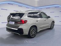 Usata BMW X1 M Sport 150 CV (110 kW) 2025 Gray SUV