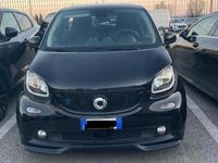 Usata Smart ForFour Electric Drive 41 kW (56 CV) 2020 Utilitaria