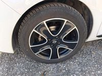 Usata Renault Clio IV 90 CV (66 kW) 2013 Berlina