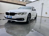 Usata BMW 318 Gran Turismo Advantage 150 CV (110 kW) 2017 Berlina