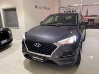 usata Hyundai Tucson -- 1.6 GDI