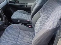 Usata Mitsubishi Pajero 2000 Grigio SUV