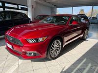 usata Ford Mustang Mustang2.3 ecoboost 317cv ITALIANA