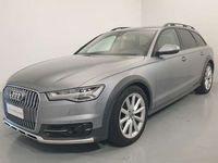 usata Audi A6 Allroad allroad quattro 3.0 v6 tdi 272cv business plus qua