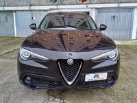 usata Alfa Romeo Stelvio 2.2 Turbodiesel 150 CV AT8 RWD Super