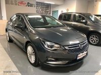 usata Opel Astra 1.6 CDTi 110 CV S&S 5p. Innovation