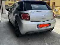 Usata Citroën DS3 So Chic 92 CV (67 kW) 2013 Berlina