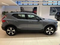 Usata Volvo XC40 155 CV (114 kW) 2022 Grigio SUV