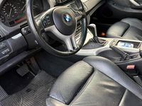 Usata BMW X5 2002 Grigio SUV