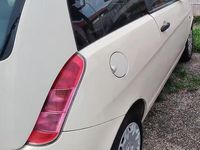 Usata Lancia Ypsilon 60 CV (44 kW) 2005 Utilitaria