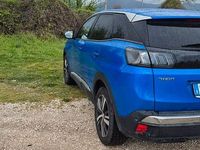 Gebraucht Peugeot 3008 131 PS (96 kW) 2021 SUV