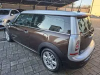 Usata Mini Cooper D Clubman Chili 109 CV (80 kW) 2010 Marrone Station wagon