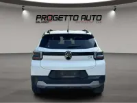Nuova Citroën C3 PureTech 101 CV (74 kW) 2026 Nero SUV