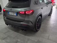Usata Mercedes GLA35 AMG AMG 306 CV (225 kW) 2021 Grigio SUV