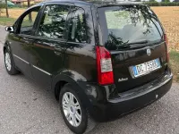Usata Fiat Idea 69 CV (50 kW) 2006 Monovolume