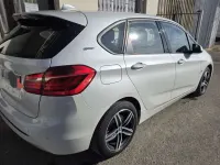 Usata BMW 225 Active Tourer Advantage 136 CV (100 kW) 2017 Monovolume