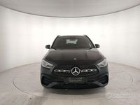 Usata Mercedes GLA220 Premium 190 CV (139 kW) 2023 Nero SUV