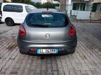 usata Fiat Bravo T.jet 120 CV Emotion ANNO 2012