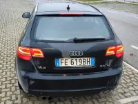Usata Audi A3 140 CV (102 kW) 2008 Utilitaria