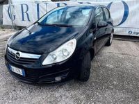 usata Opel Corsa 1.2 b/gpl scadenza 2030