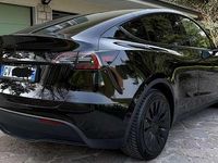 Usata Tesla Model Y RWD 127 kW (173 CV) 2024 Nero SUV