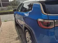 Usata Jeep Compass 179 CV (131 kW) 2021 SUV