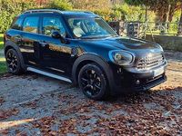 Usata Mini Countryman 2017
