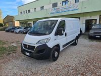 usata Fiat Ducato 33 Ducato 2.02.0 MJT 115CV