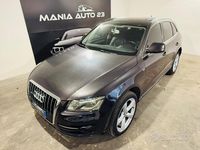 Usata Audi Q5 S-Line 239 CV (175 kW) 2009 Grigio SUV