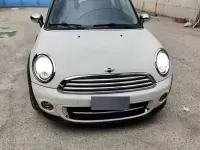 Usata Mini Cooper 112 CV (82 kW) 2012 Utilitaria